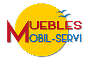 Logo of Mobil-Servi