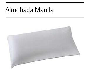Almohada 105 viscolastica mod. Manila