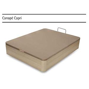 Canape abatible 135*190 Capri