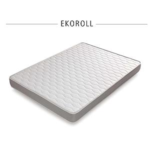 Colchon 135*180 Ekorroll 12cm