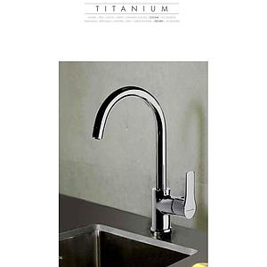 Grifo Freg Titanium RS