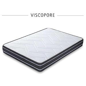 Colchon 90*190 Viscopore viscogel+viscografeno