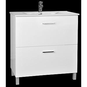 [curro] Soporte Spring 70cm con lavabo